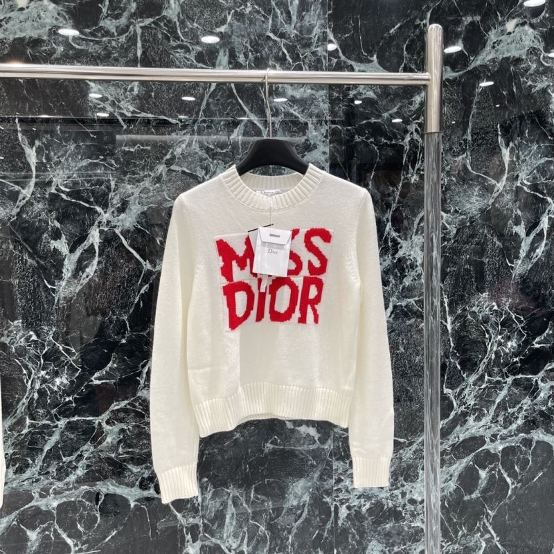 Christian Dior Sweaters